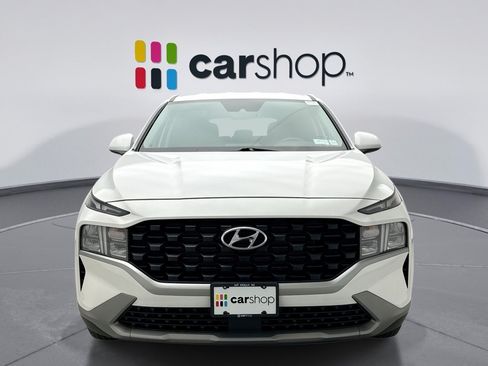 Used 2023 Hyundai Santa Fe SE AWD/4WD image 8