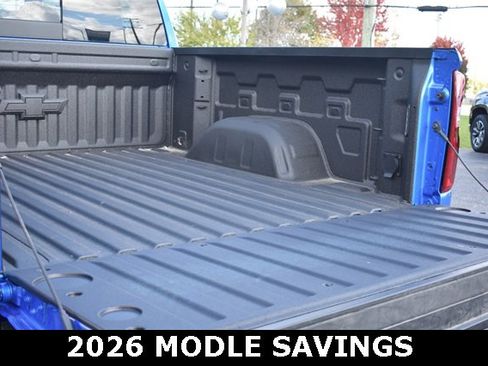 New 2025 Chevrolet Silverado 1500 LT Trail Boss w/ Convenience Package II image 22