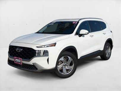 Used 2023 Hyundai Santa Fe SEL