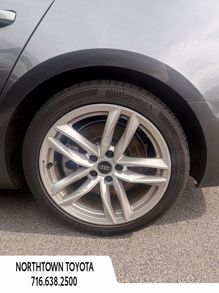 Used 2024 Audi A4 2.0T Premium Plus AWD/4WD image 17