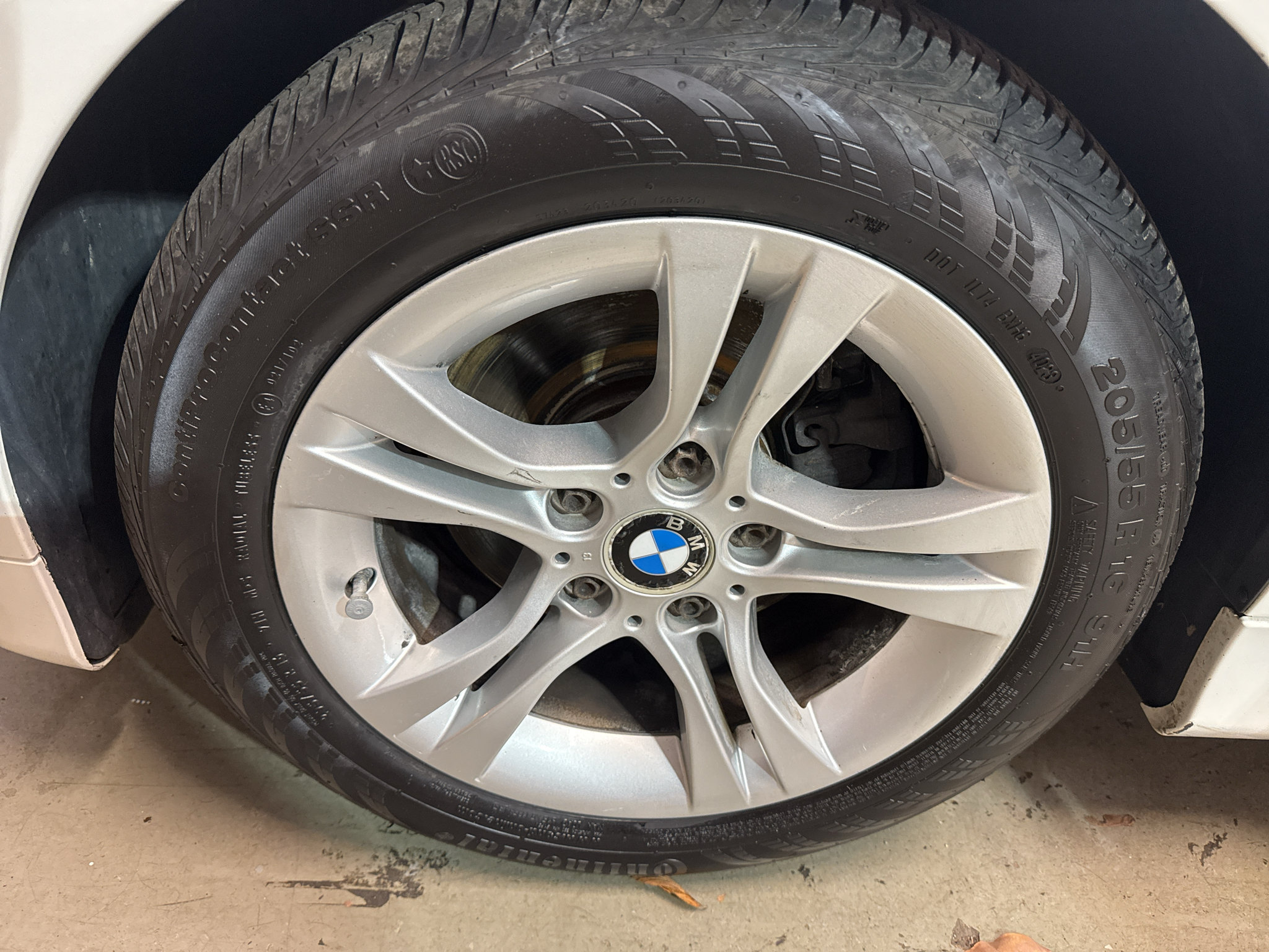 Used 2008 BMW 328xi Sedan AWD/4WD image 35