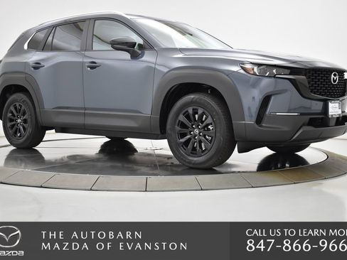 New 2026 MAZDA CX-50 2.5 Hybrid w/ Weather Package AWD/4WD image 11
