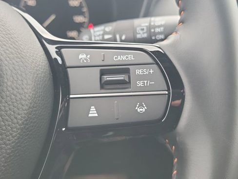 New 2026 Honda HR-V Sport image 34