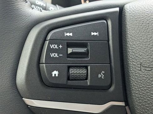 New 2026 Honda Ridgeline RTL image 27