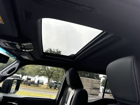 New 2025 Toyota Land Cruiser 1958 image 16