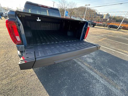 New 2026 GMC Sierra 1500 Denali image 32