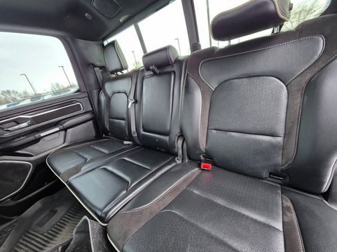 Used 2023 RAM 1500 Laramie image 12