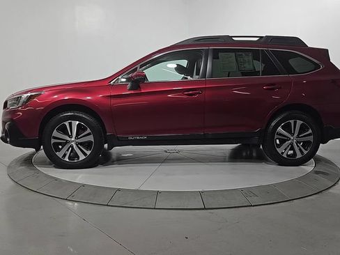 Used 2019 Subaru Outback 2.5i Limited w/ Popular Package #2 AWD/4WD image 2