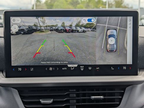 New 2026 Ford Explorer ST image 30