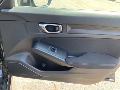 Used 2025 Honda Civic Sport image 20