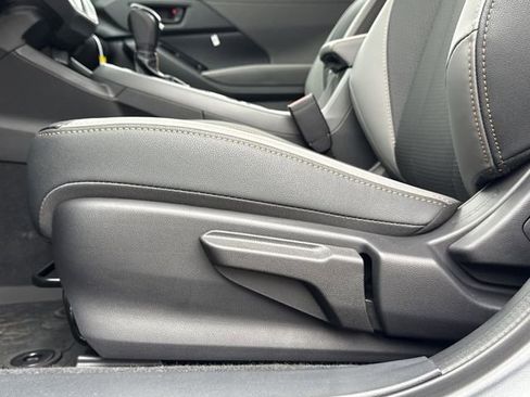 New 2026 Subaru Crosstrek 2.5i Wilderness image 23