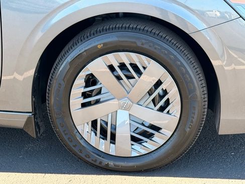 New 2026 Nissan Sentra S image 10