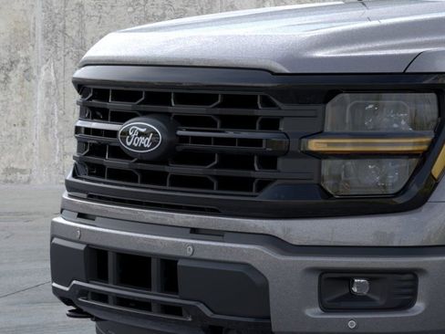 New 2026 Ford F150 XLT AWD/4WD image 17