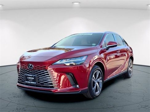 Certified 2024 Lexus RX 350 Premium image 3
