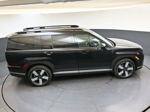 New 2026 Hyundai Santa Fe Limited AWD/4WD image 41