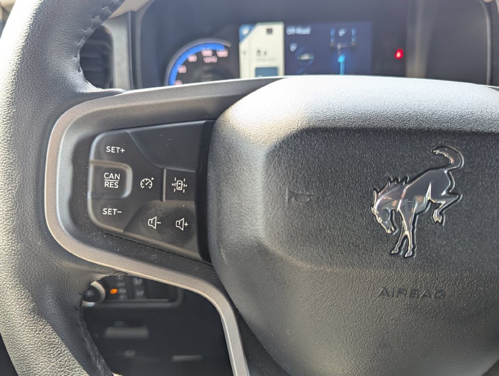 Used 2022 Ford Bronco Wildtrak AWD/4WD image 15