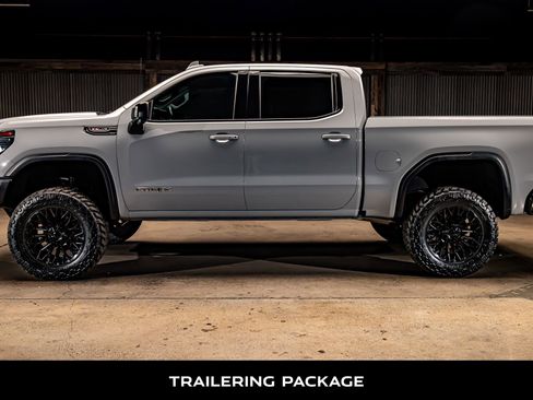 Used 2024 GMC Sierra 1500 AT4X AWD/4WD image 6