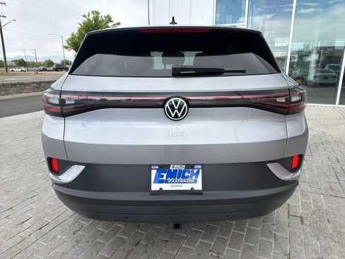 Certified 2023 Volkswagen ID.4 Pro S AWD/4WD image 6