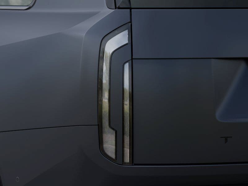 New 2027 Kia Telluride EX X-Line AWD/4WD image 11