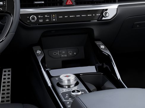 New 2026 Kia Sorento SX Prestige AWD/4WD image 23