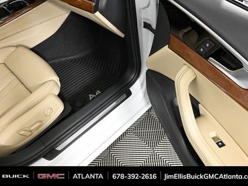 Used 2021 Audi A4 2.0T Premium Plus w/ Premium Plus Package image 24