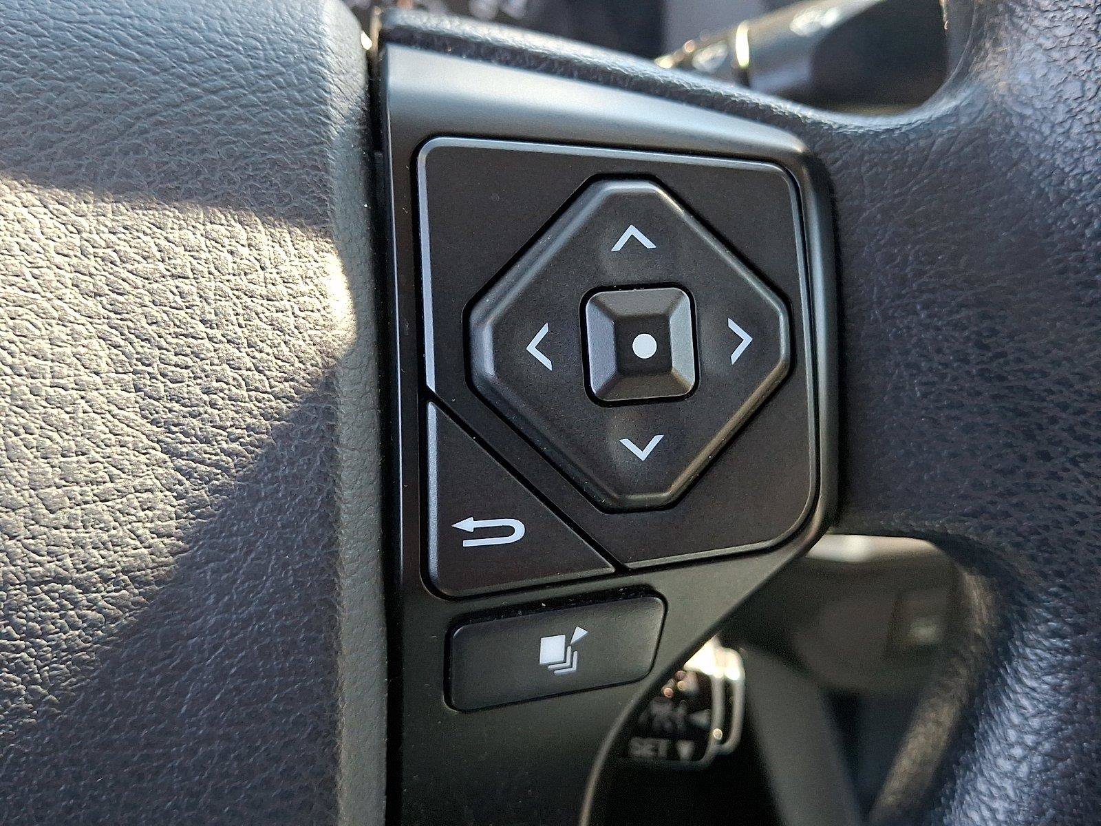 Used 2019 Toyota Tacoma SR w/ SX Package AWD/4WD image 20