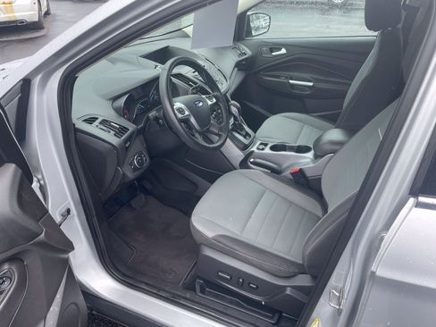 Used 2015 Ford Escape SE AWD/4WD image 12