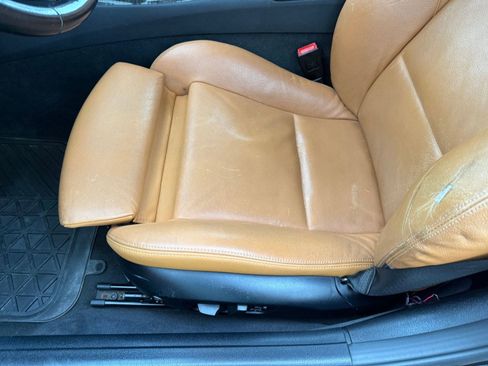 Used 2016 BMW Z4 sDrive28i w/ Sport Package image 12