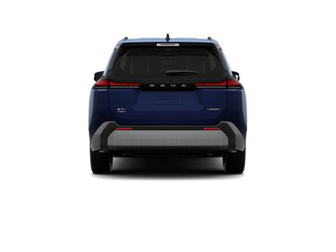 New 2026 Toyota RAV4 AWD image 8