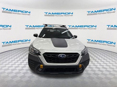 Used 2022 Subaru Outback Wilderness AWD/4WD image 8