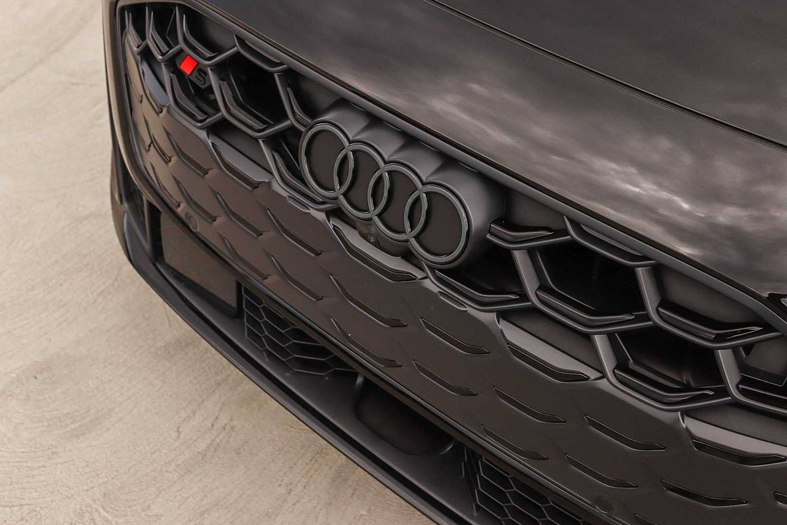 New 2026 Audi S5 Premium Plus AWD/4WD image 8