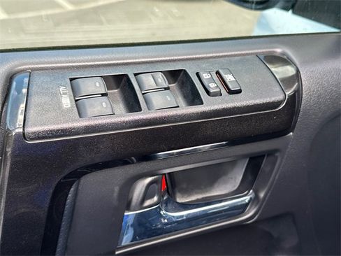 Certified 2024 Toyota 4Runner TRD Off-Road image 14