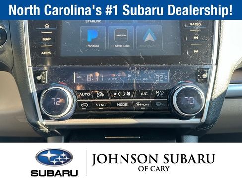 Used 2019 Subaru Outback 3.6R Limited w/ Popular Package #2 image 14