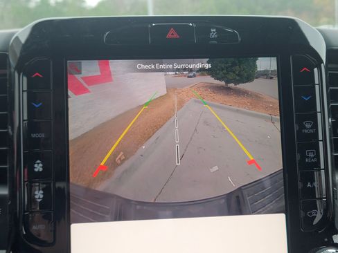 New 2026 RAM 2500 Tradesman image 27