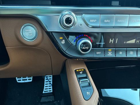 New 2025 Kia Telluride SX X-Line image 51