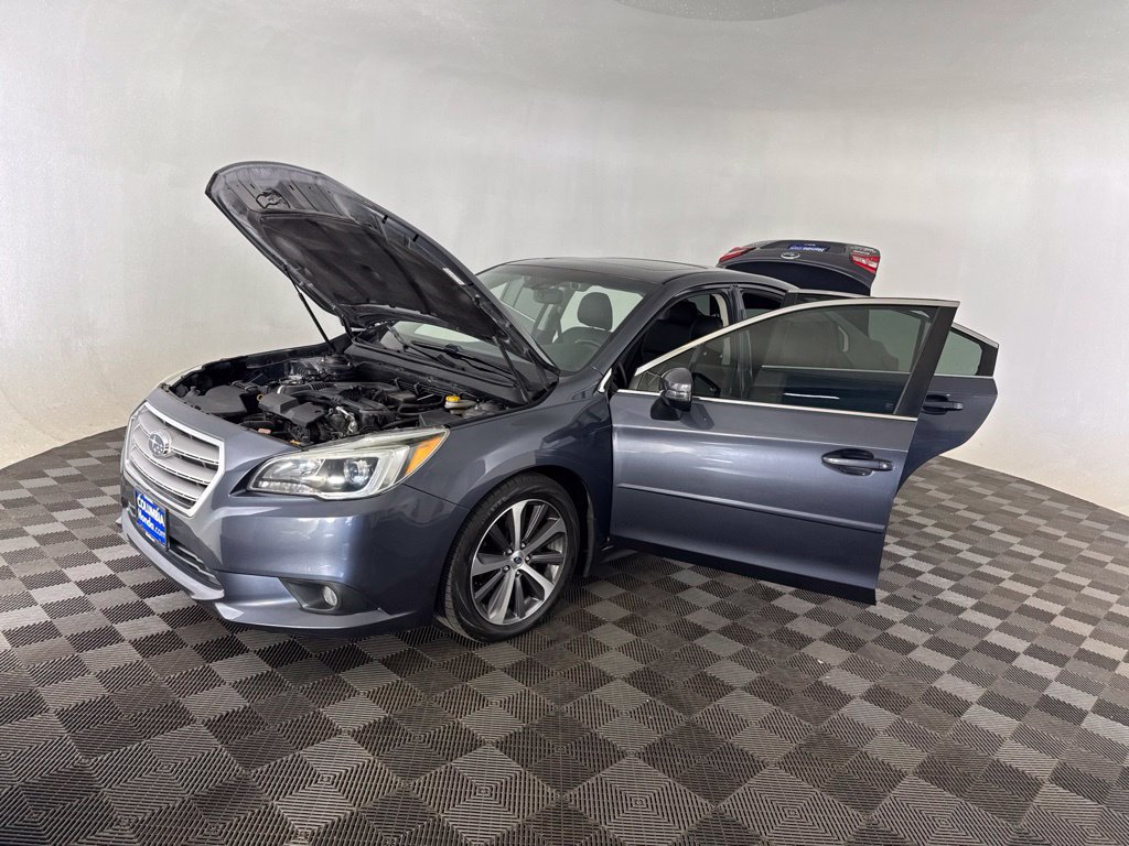 Used 2016 Subaru Legacy 2.5i Limited AWD/4WD image 15