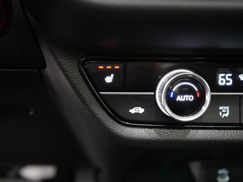 Used 2026 Honda HR-V EX-L image 37