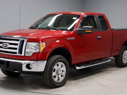 Used 2009 Ford F150 XLT image 7