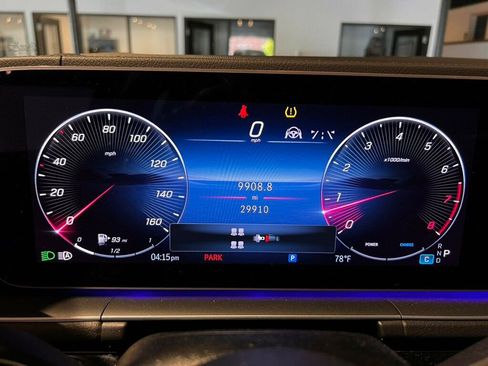 Used 2024 Mercedes-Benz GLS 580 4MATIC image 18