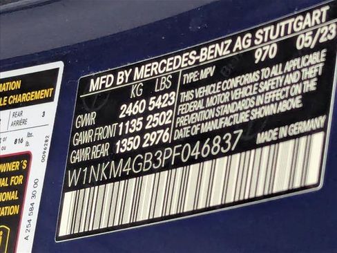 Used 2023 Mercedes-Benz GLC 300 image 24