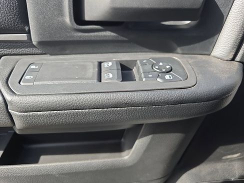New 2026 RAM 2500 Tradesman AWD/4WD image 24