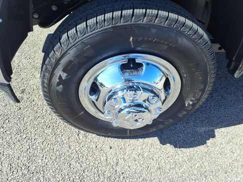 New 2026 RAM 3500 Tradesman AWD/4WD image 5