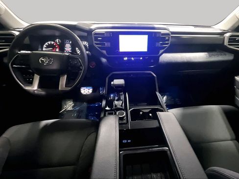 Used 2024 Toyota Tundra SR5 w/ TRD Off-Road Package AWD/4WD image 16
