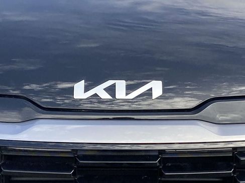 New 2026 Kia Sportage EX AWD/4WD image 28