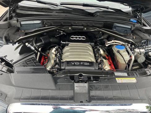 Used 2011 Audi Q5 3.2 Premium Plus AWD/4WD image 39