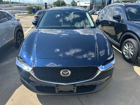 Used 2026 MAZDA CX-30 AWD 2.5 S image 2