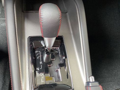 New 2026 Mitsubishi Outlander Sport Ralliart image 20