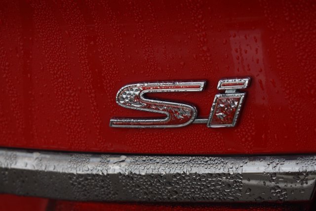 Used 2015 Honda Civic Si image 13
