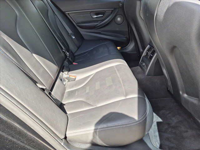 Used 2016 BMW M3 RWD image 20