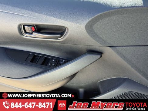 Certified 2026 Toyota Corolla LE image 25